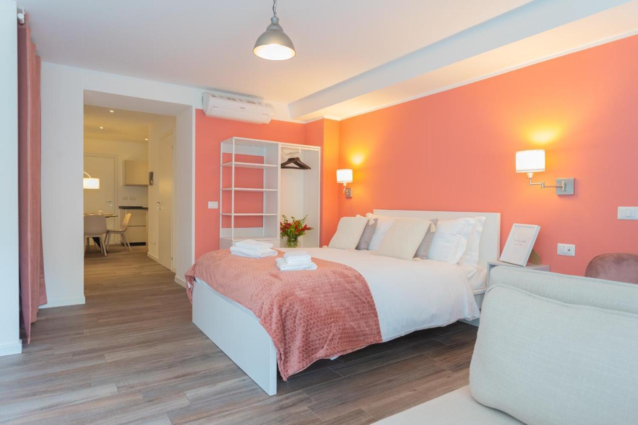 Enchanted Como Lake - Tremezzo Apartments By Rent All Como Eksteriør bilde