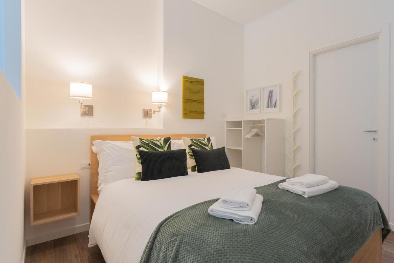 Enchanted Como Lake - Tremezzo Apartments By Rent All Como Eksteriør bilde