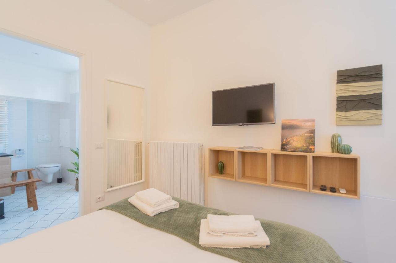 Enchanted Como Lake - Tremezzo Apartments By Rent All Como Eksteriør bilde