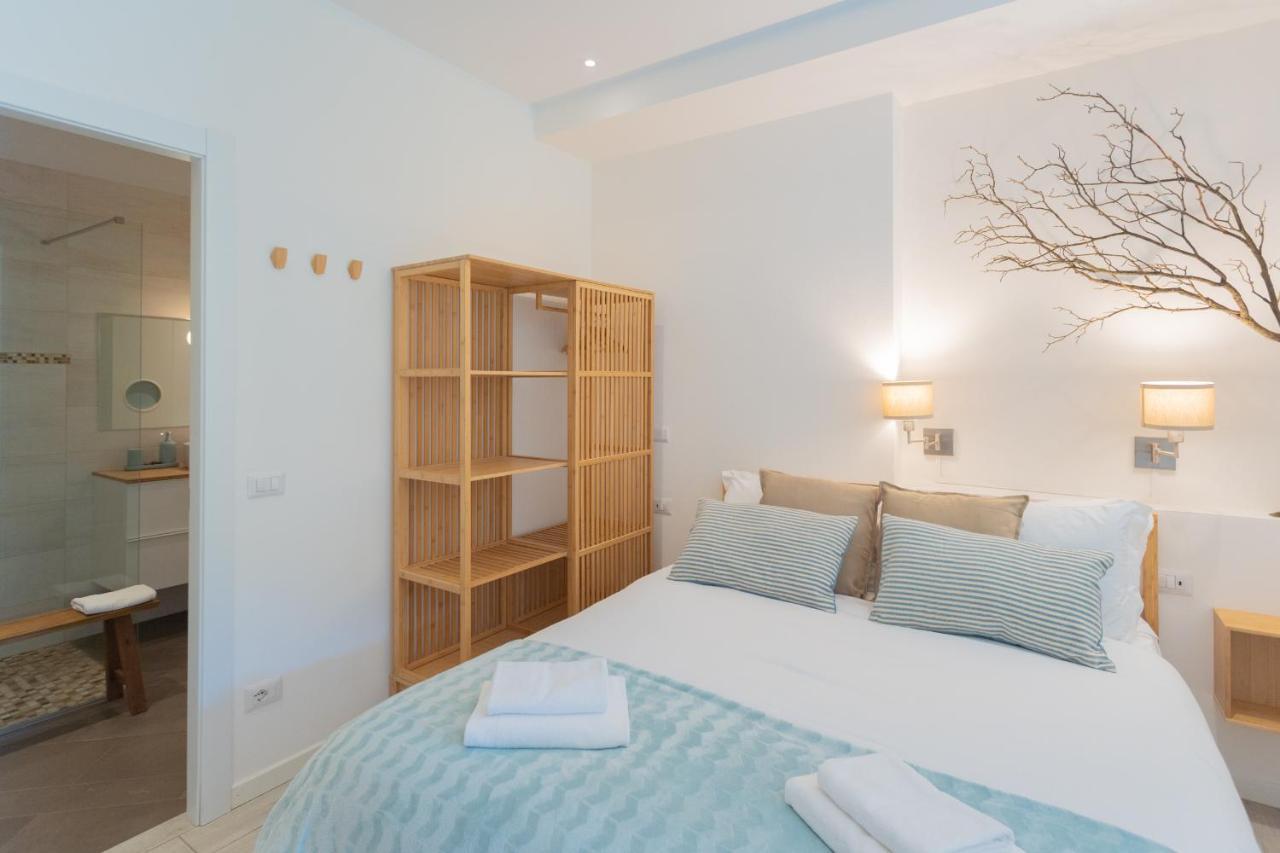 Enchanted Como Lake - Tremezzo Apartments By Rent All Como Eksteriør bilde