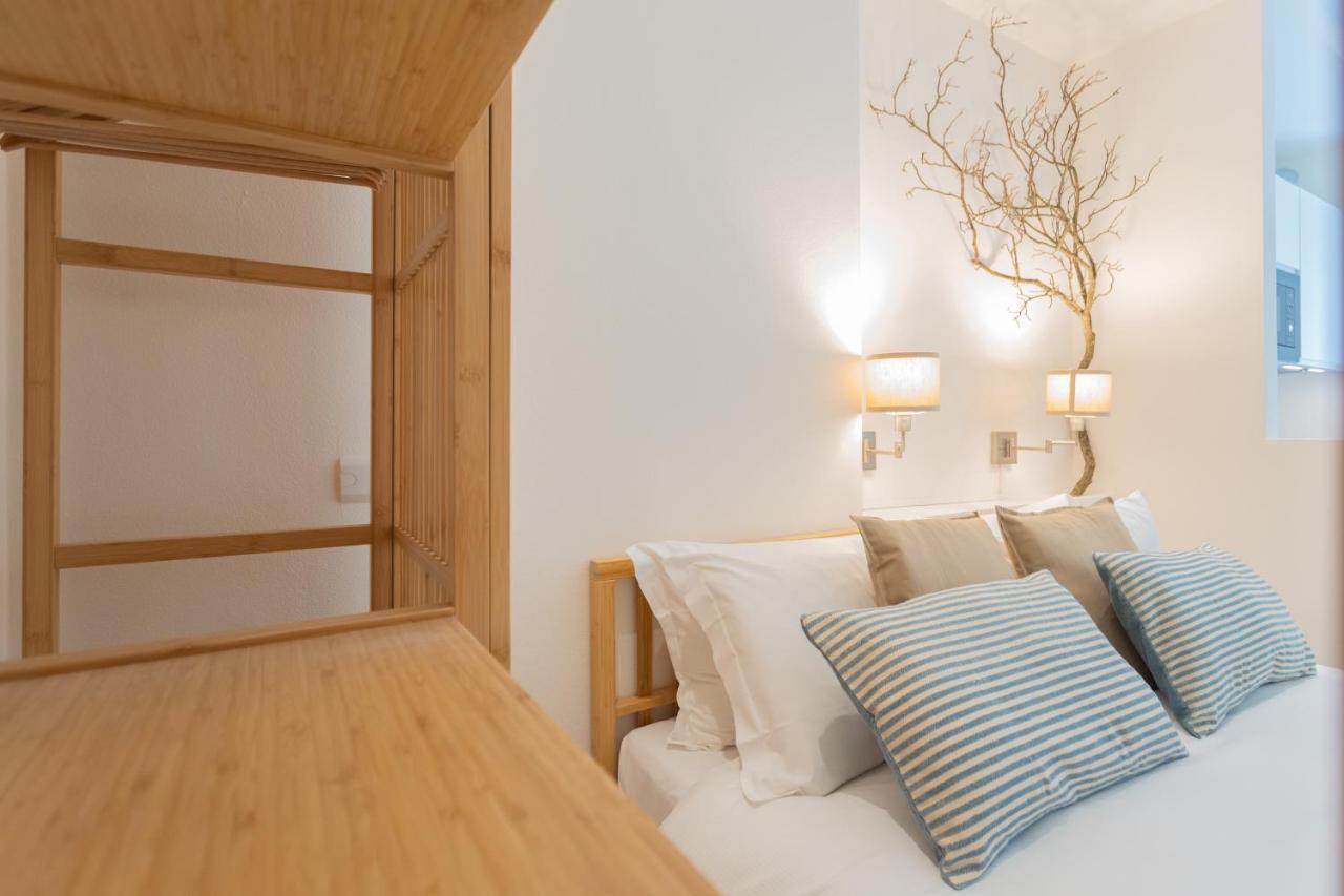 Enchanted Como Lake - Tremezzo Apartments By Rent All Como Eksteriør bilde