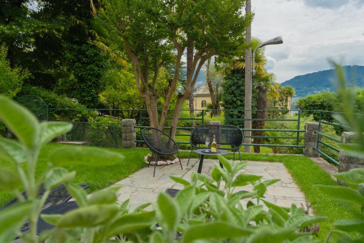 Enchanted Como Lake - Tremezzo Apartments By Rent All Como Eksteriør bilde
