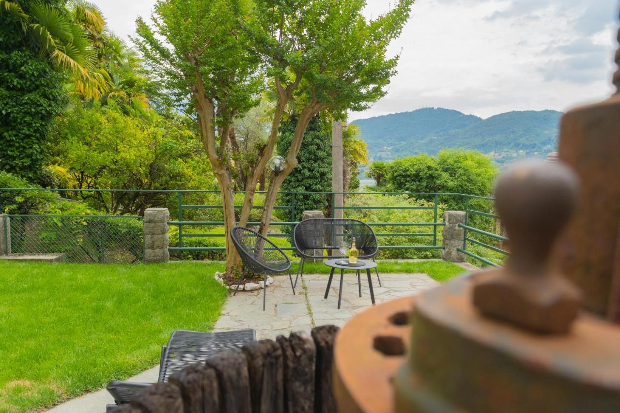 Enchanted Como Lake - Tremezzo Apartments By Rent All Como Eksteriør bilde