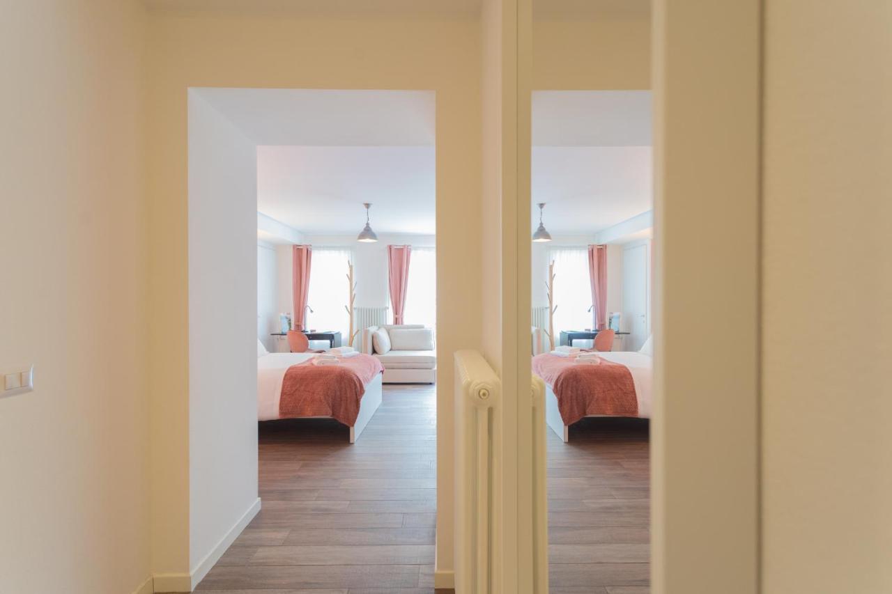 Enchanted Como Lake - Tremezzo Apartments By Rent All Como Eksteriør bilde