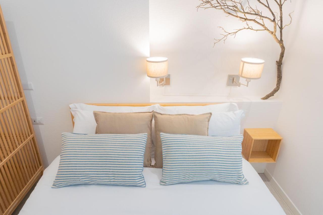 Enchanted Como Lake - Tremezzo Apartments By Rent All Como Eksteriør bilde