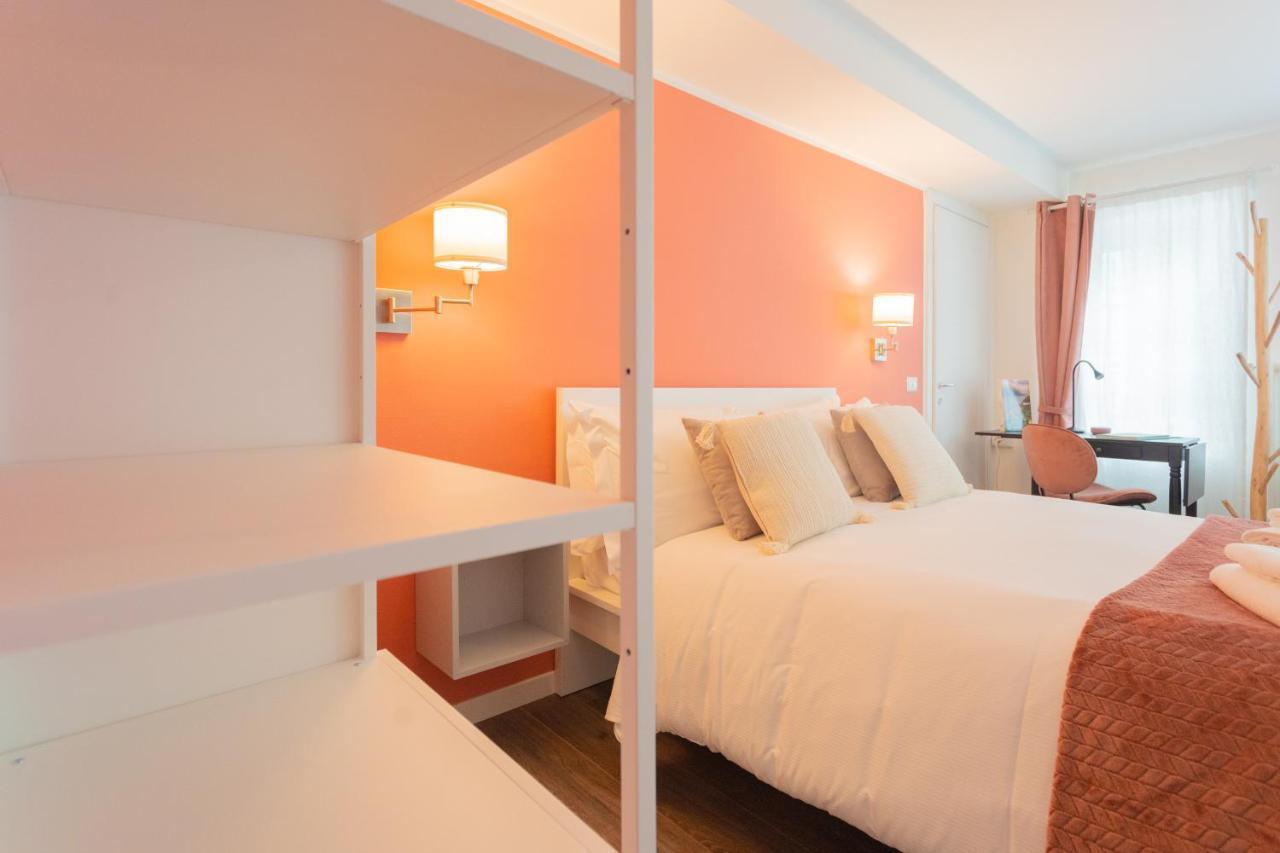Enchanted Como Lake - Tremezzo Apartments By Rent All Como Eksteriør bilde