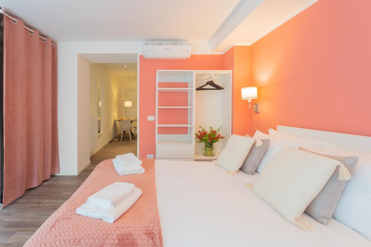 Enchanted Como Lake - Tremezzo Apartments By Rent All Como Eksteriør bilde